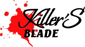 Killer's Blade Website Logo11