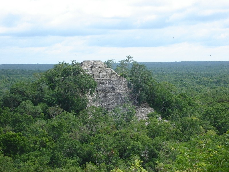 Nuevos patrimonios de la humanidad Maya10