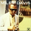 Miles Davis Newpor10