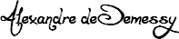 Crmonie d'allgeance du 17 octobre 1459  Archybald  Signat10