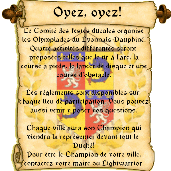 Une animation? - Page 2 Olymp12