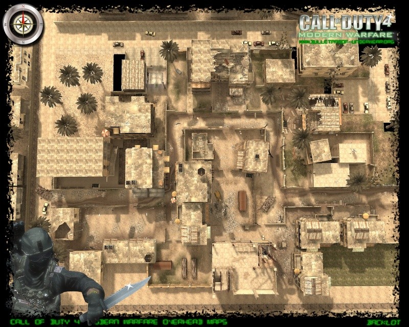 CoD4 Map Overviews Backlo11