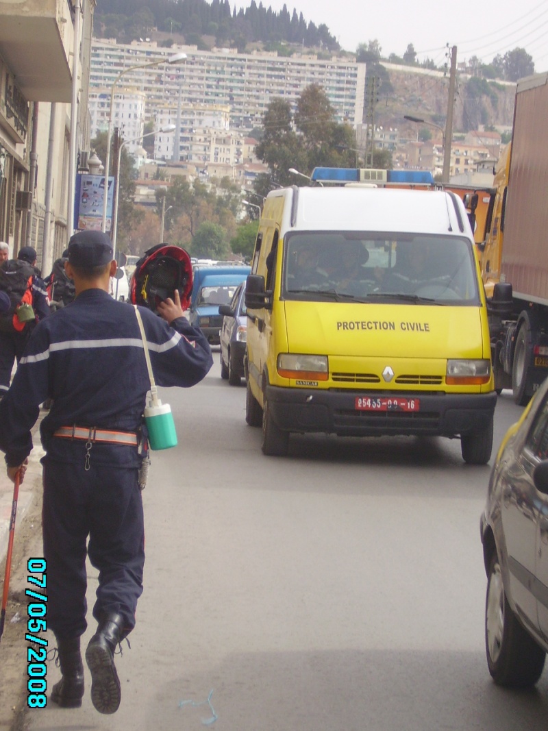  - صور الحماية المدنية الجزائرية (الدفاع المدني) - صفحة 2 Imgp0910