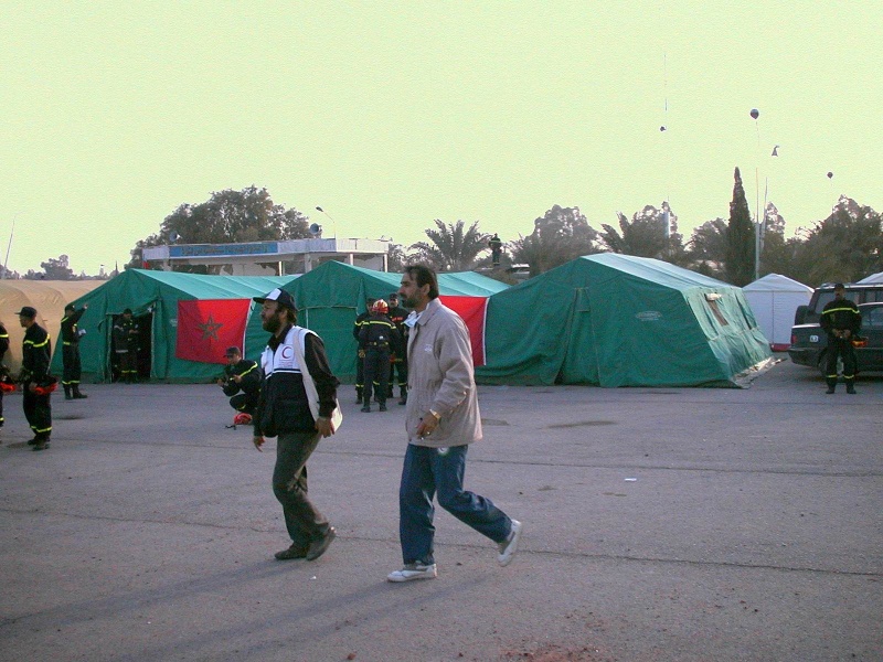  - صور الحماية المدنية الجزائرية (الدفاع المدني) - صفحة 2 Photo_19