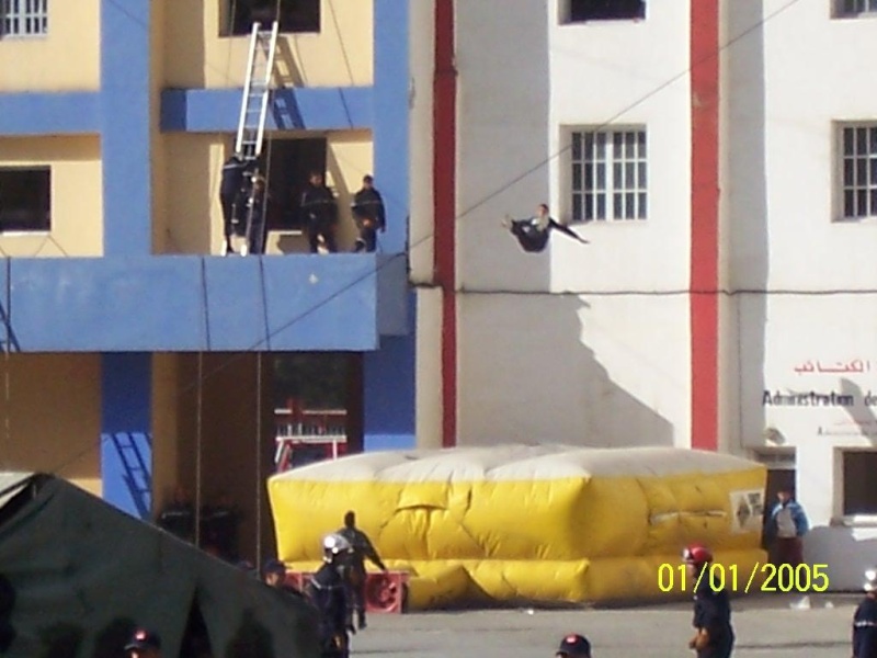 صور الحماية المدنية الجزائرية (الدفاع المدني) Photo_27