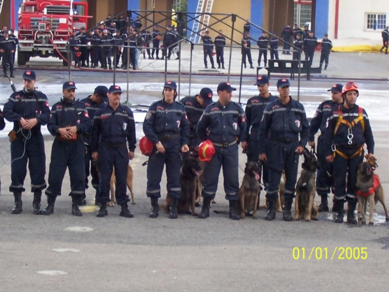  - صور الحماية المدنية الجزائرية (الدفاع المدني) Photo_29