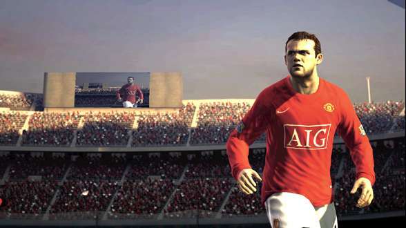 FIFA 2009 pour les fans quelques images et scans Fifa0916