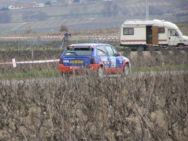 Rallye des Vignes de Regnié P3150012
