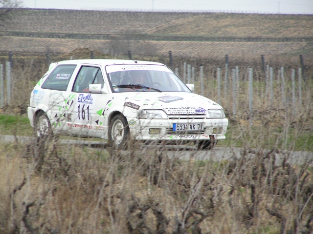 Rallye des Vignes de Regnié P3150029