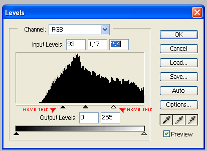 Ghetari pe design Levels10