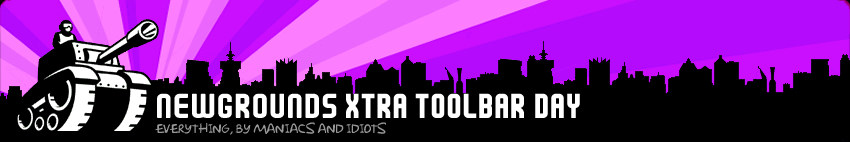 NGxtra Official Headers! Toolba10