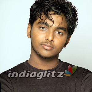 GV Prakash: The Happening Young Musician Gvprak10