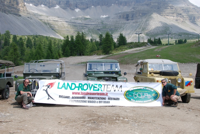 La prima serie Land Rover compie 60 anni Dsc_0111