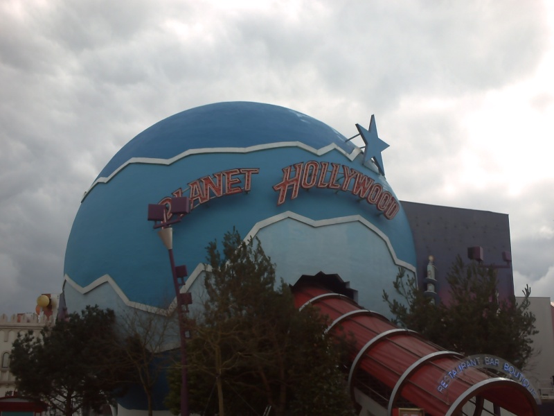 [Trip Report] Disneyland Resort Paris Pict0011