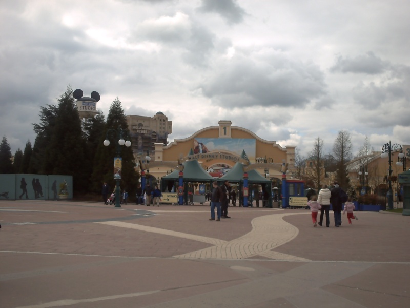 [Trip Report] Disneyland Resort Paris Pict0016