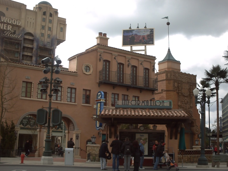 [Trip Report] Disneyland Resort Paris Pict0027