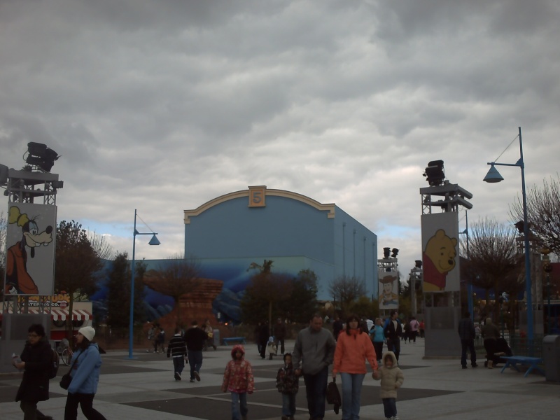 [Trip Report] Disneyland Resort Paris Pict0035