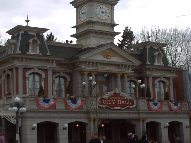 [Trip Report] Disneyland Resort Paris Pict0146