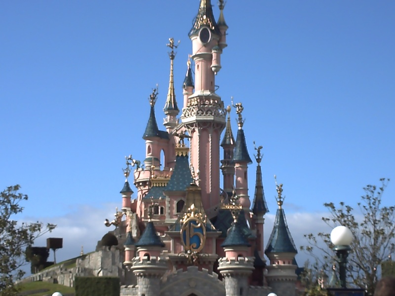 [Trip Report] Disneyland Resort Paris Pict0155