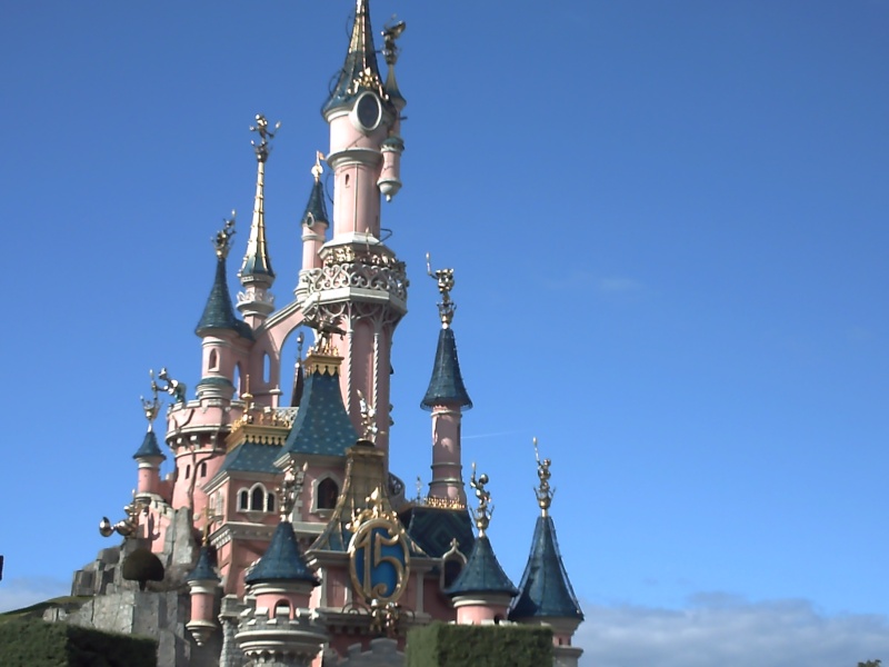 [Trip Report] Disneyland Resort Paris Pict0156