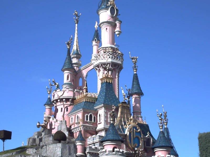[Trip Report] Disneyland Resort Paris Pict0158