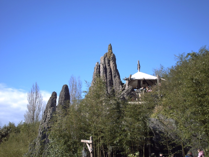 [Trip Report] Disneyland Resort Paris Pict0210