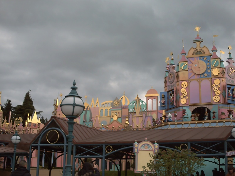[Trip Report] Disneyland Resort Paris Pict0223