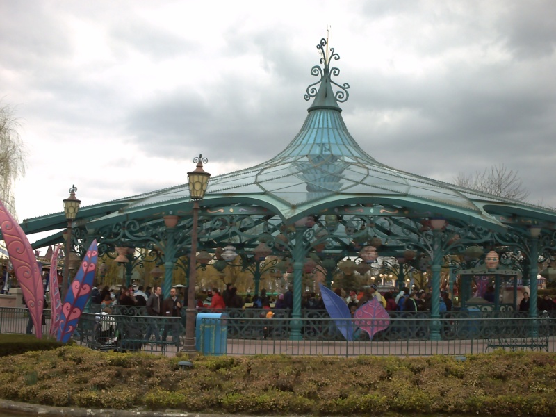 [Trip Report] Disneyland Resort Paris Pict0229