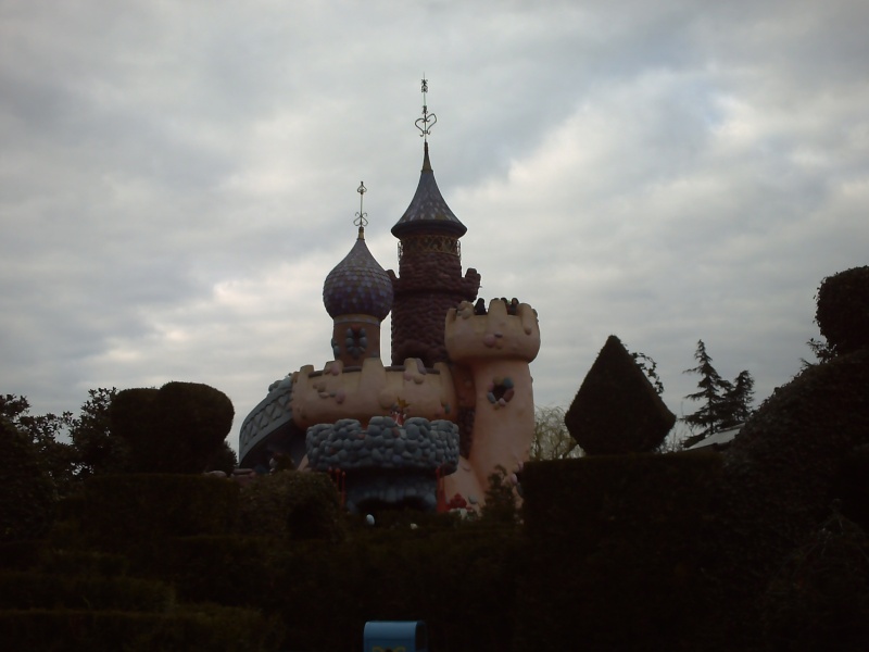 [Trip Report] Disneyland Resort Paris Pict0230
