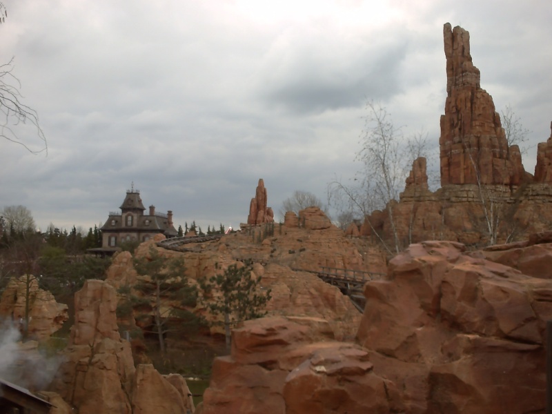 [Trip Report] Disneyland Resort Paris Pict0235