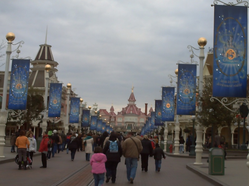 [Trip Report] Disneyland Resort Paris Pict0246