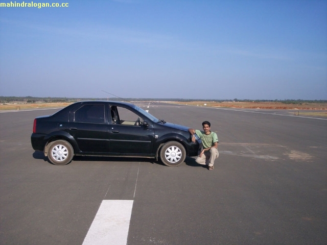 My Night Angel on Bangalore International Airport Runway 100_4015