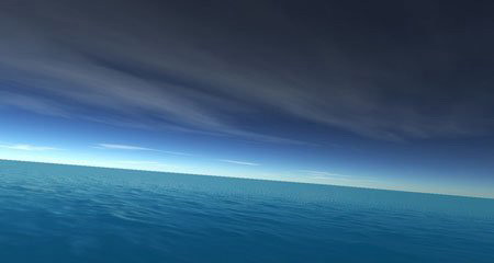 Fantastic Ocean 3D Screensaver,   screensaver      pc  Sreen_10