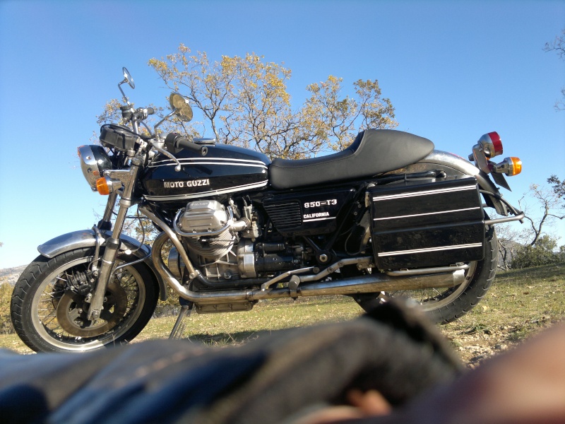 guzzi, guzz des membres du CRC - Page 5 24112015