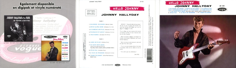 Nouveau CD - le soir magasine Hellor10
