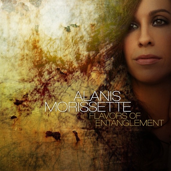 Alanis Morissette: Flavors of Entanglement 2prage10