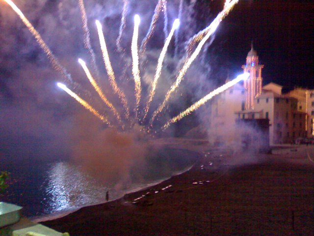 Sagra del Pesce - Camogli (GE) 10052012