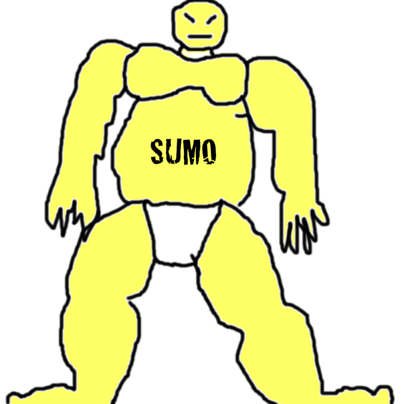 Brandon's Pictures-Im going for 50 Sumo10
