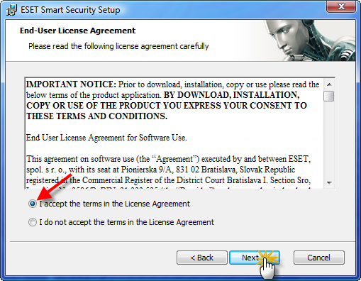 اخر نسخه من برنامجnod ESET_Smart_Security_3.0.667_ كامله بودن سيرالات + باتش   ومميزات جديده 212