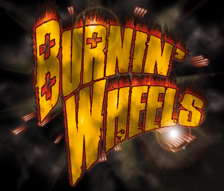 Burnin' Wheels:[annul] News_b10