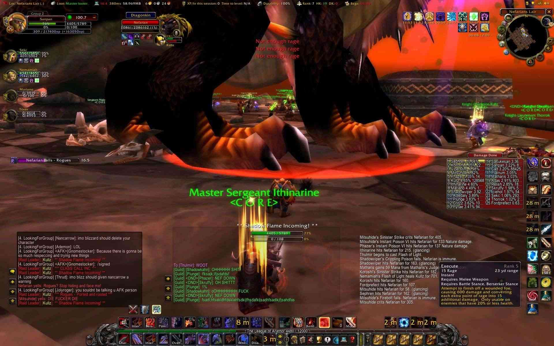 Old times Wowscr12