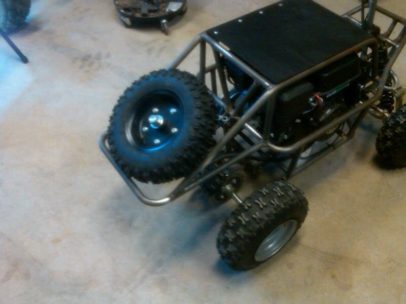 My one seater build Spare_11