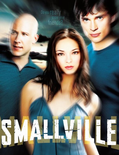 Smallville 3u9qkj10