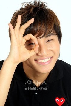Big Bang DaeSungs interview with Starnews C10