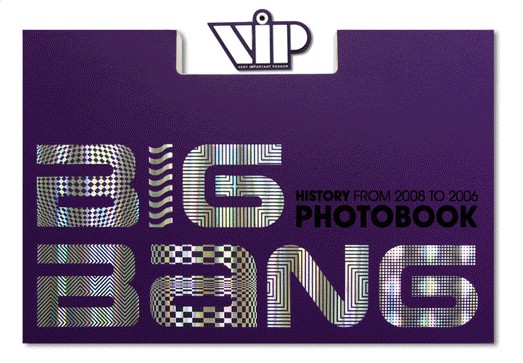 bang - Big Bang 1st Photobook Scans - History of Big Bang Pb210