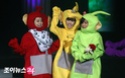 Wonder Girls are Teletubbies! 12170713