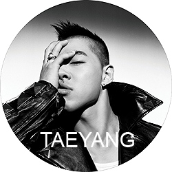 Tae Yang Promo Photos Typ410