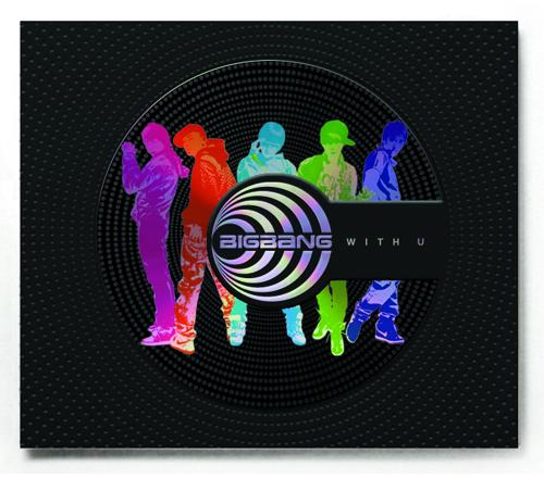 Big Bang 2nd Japanese album out Withuc10