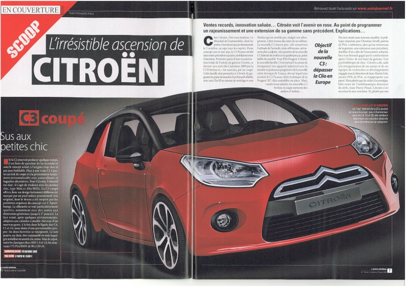 [FUTUR MODELE] Citroën DS5 - Page 19 X3e_ko10