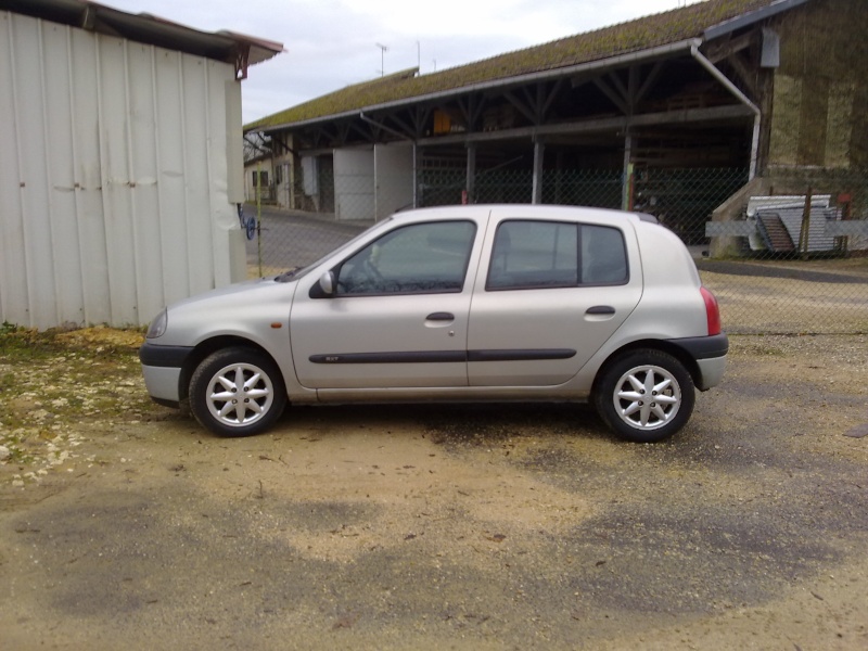 mes renault - Page 3 25122011